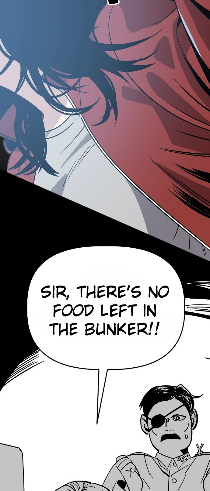 Jobless Gye Baek-sun Chapter 89 page 45 - 