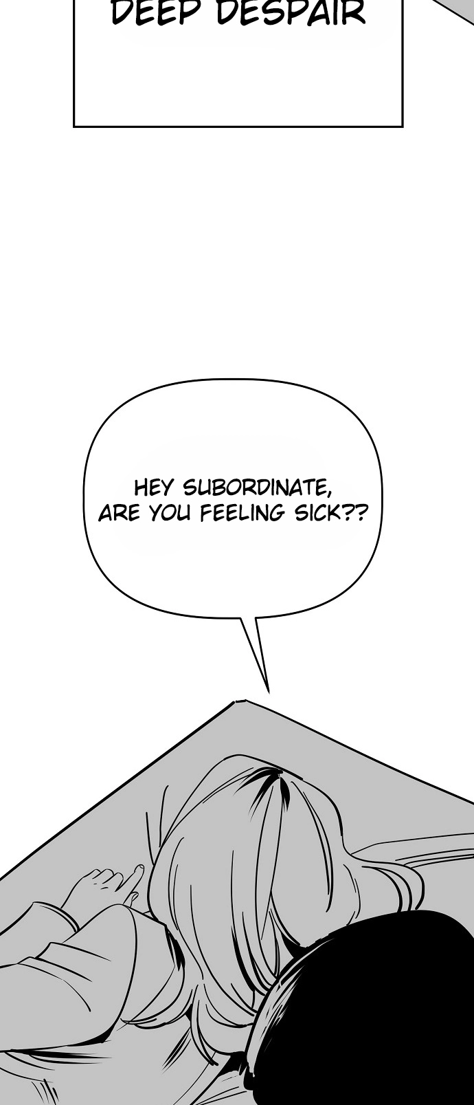 Jobless Gye Baek-sun Chapter 89 page 50 - 