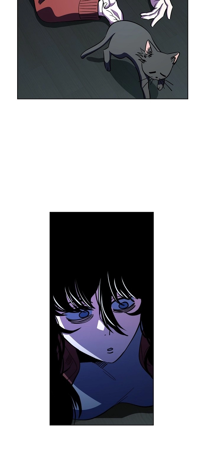 Jobless Gye Baek-sun Chapter 89 page 6 - 
