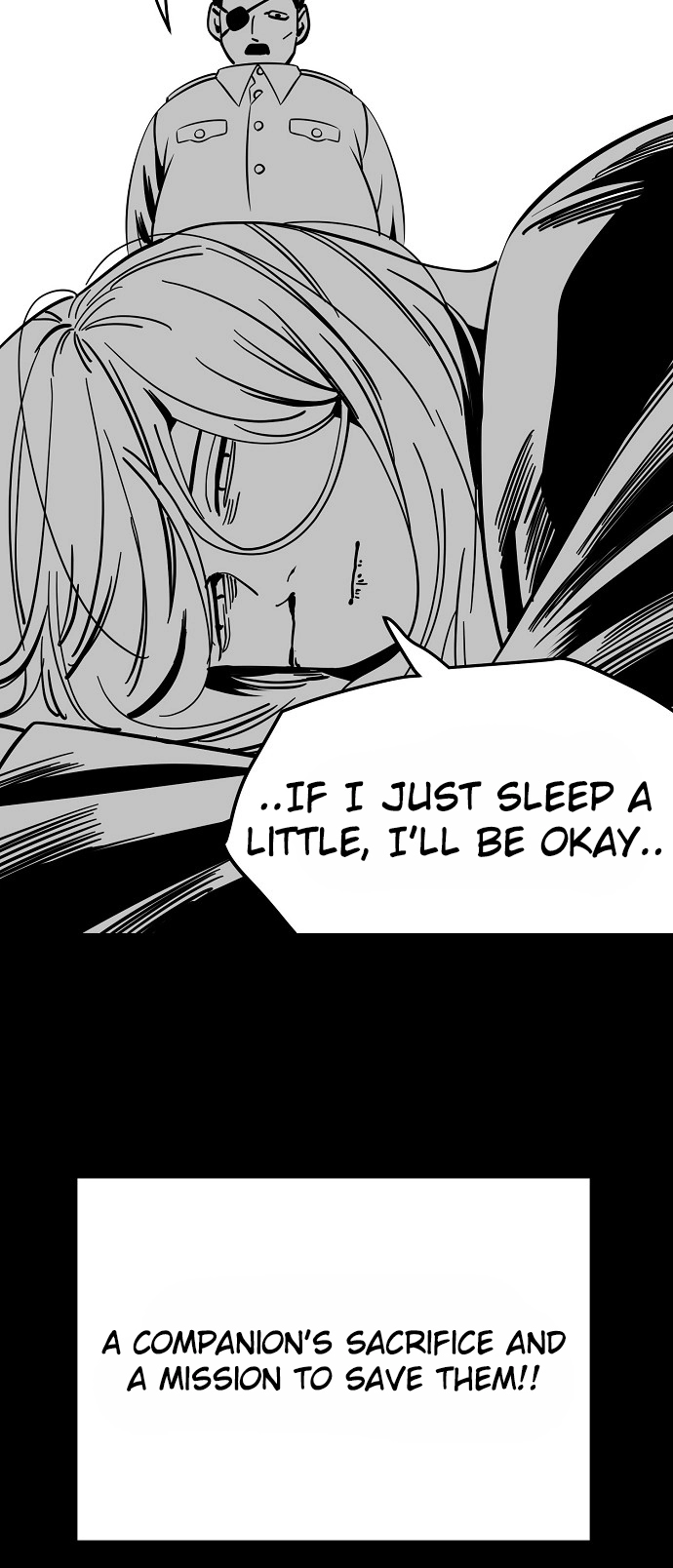 Jobless Gye Baek-sun Chapter 89 page 53 - 