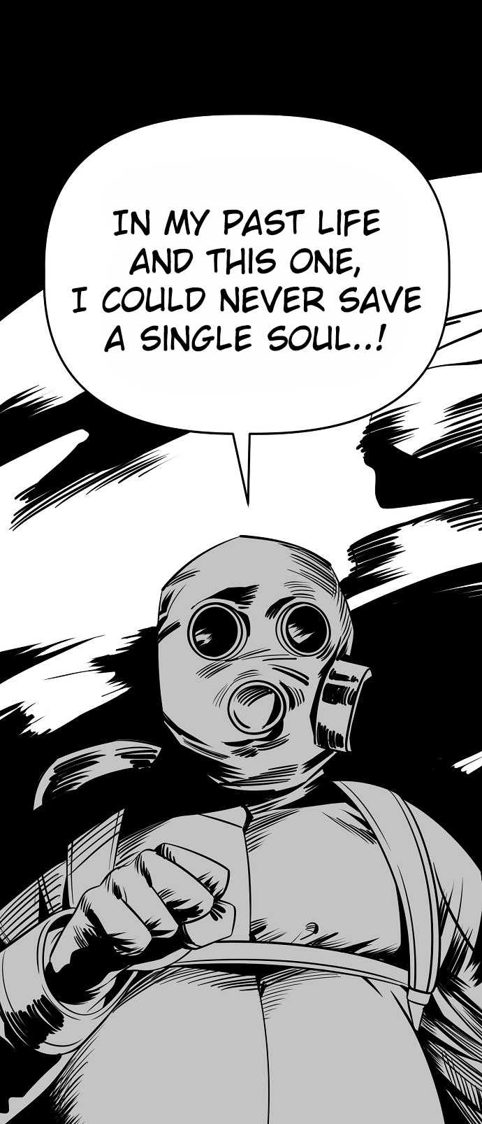 Jobless Gye Baek-sun Chapter 89 page 54 - 