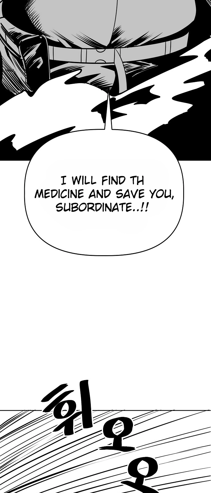 Jobless Gye Baek-sun Chapter 89 page 55 - 