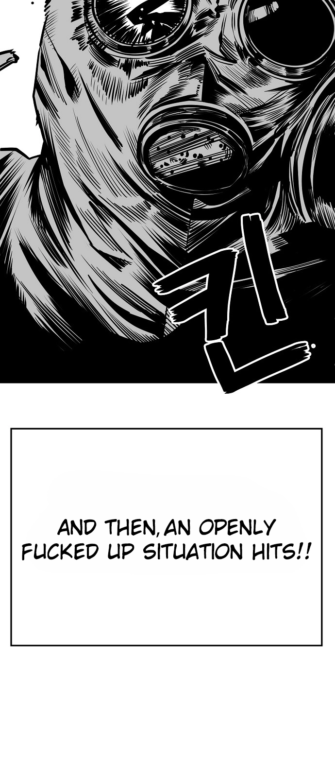 Jobless Gye Baek-sun Chapter 89 page 57 - 