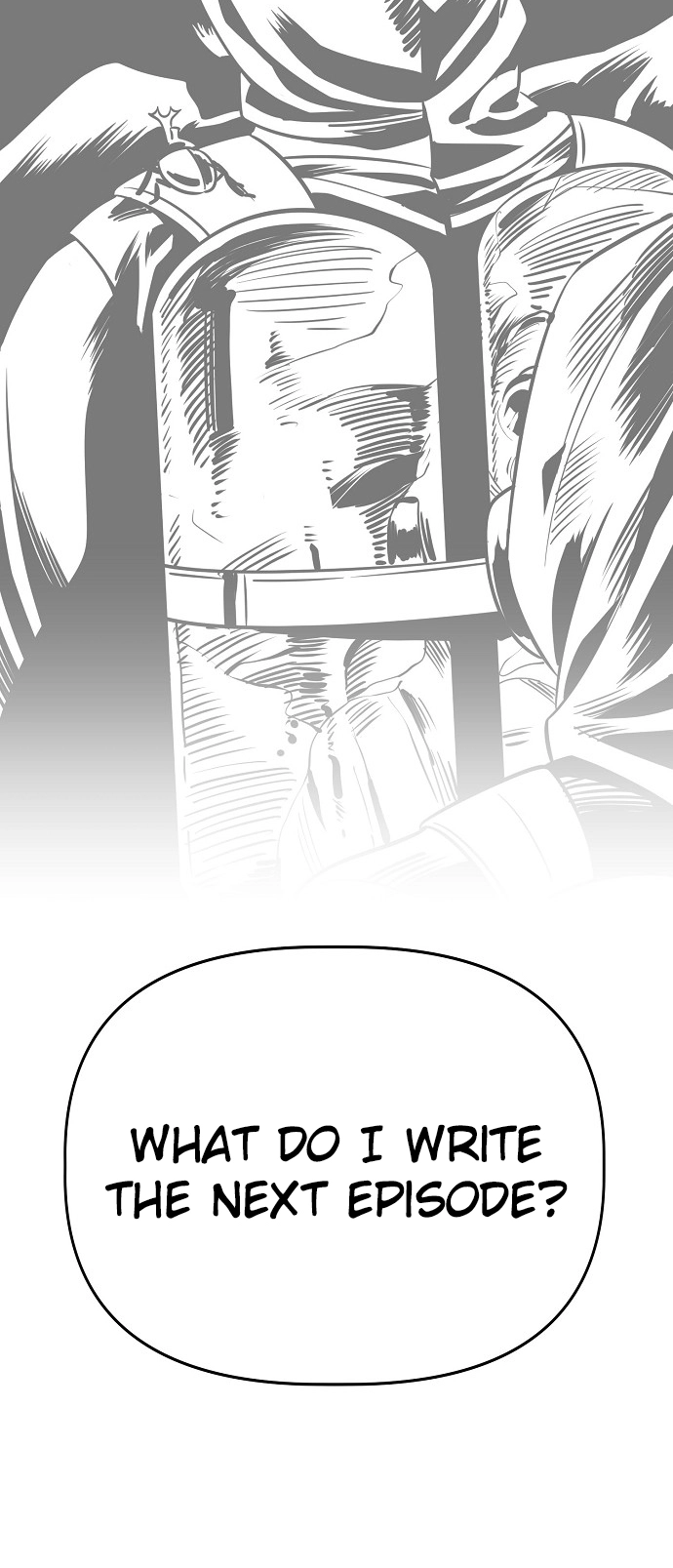 Jobless Gye Baek-sun Chapter 89 page 8 - 