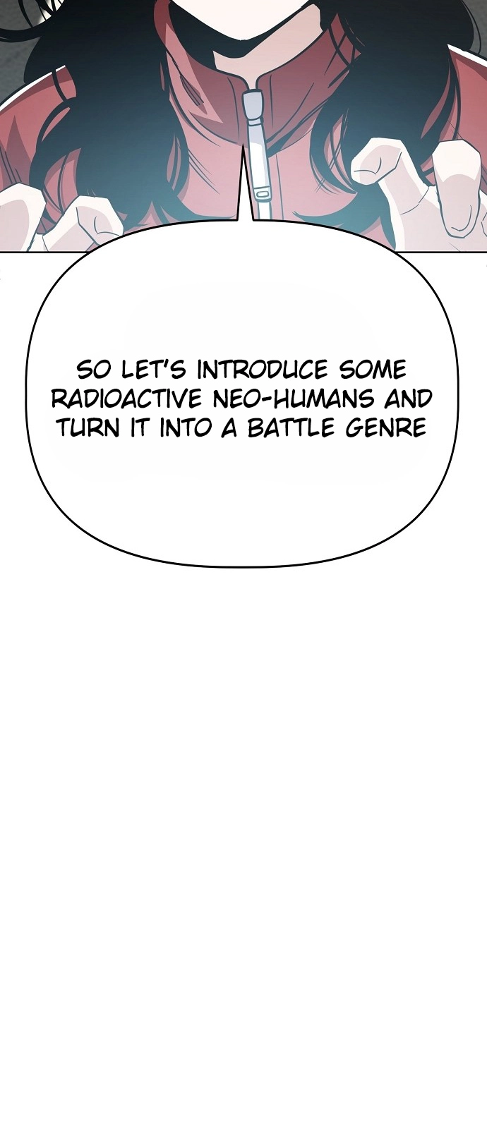 Jobless Gye Baek-sun Chapter 90 page 11 - 