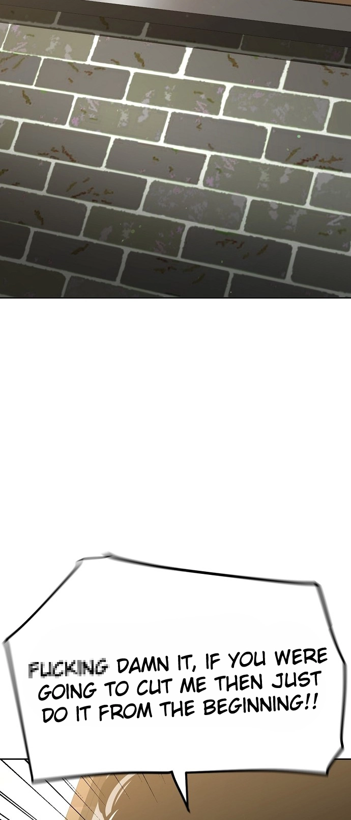 Jobless Gye Baek-sun Chapter 90 page 16 - 