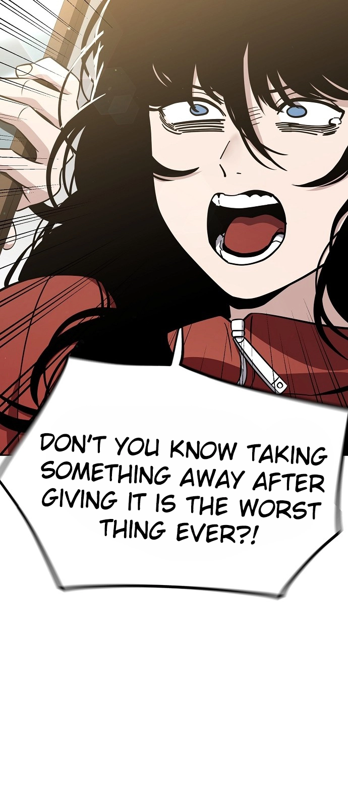 Jobless Gye Baek-sun Chapter 90 page 17 - 