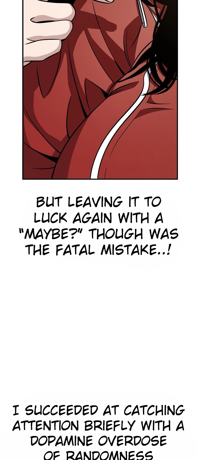 Jobless Gye Baek-sun Chapter 90 page 21 - 