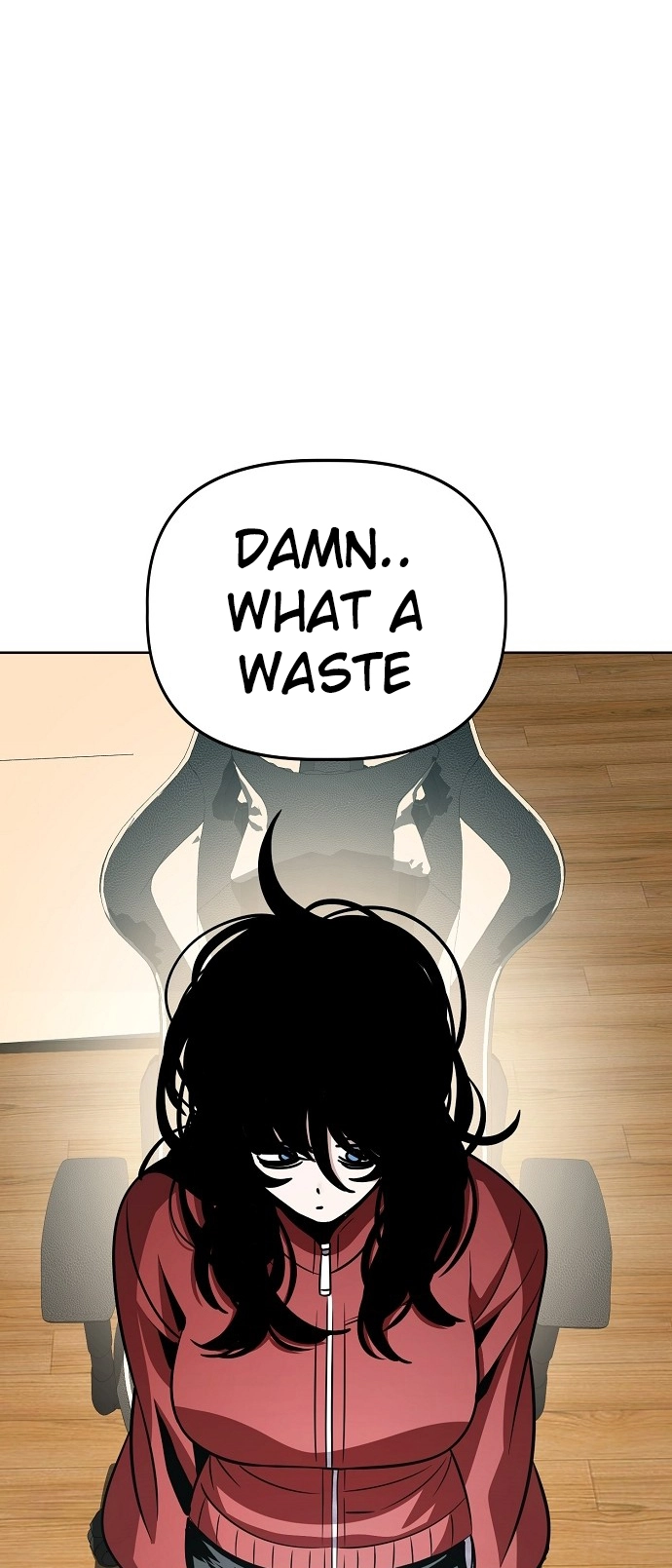 Jobless Gye Baek-sun Chapter 90 page 23 - 