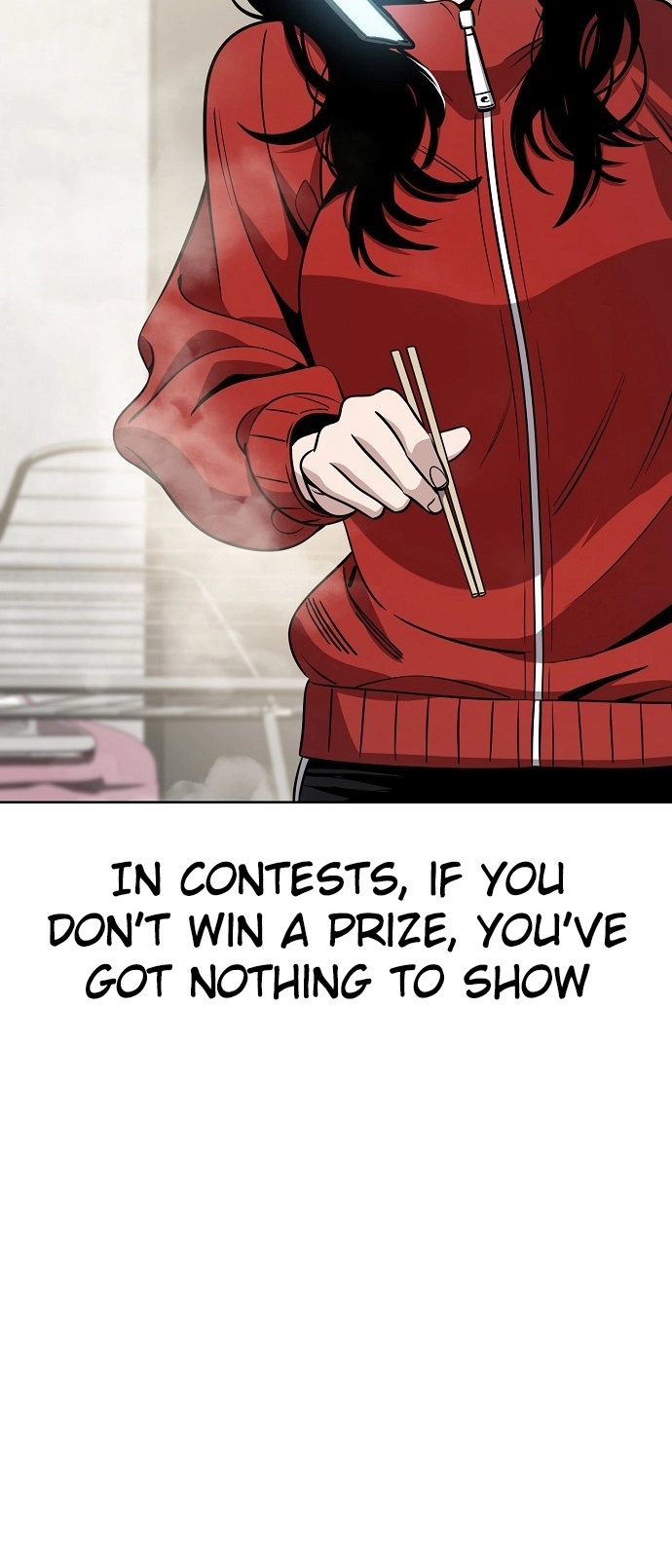 Jobless Gye Baek-sun Chapter 90 page 29 - 