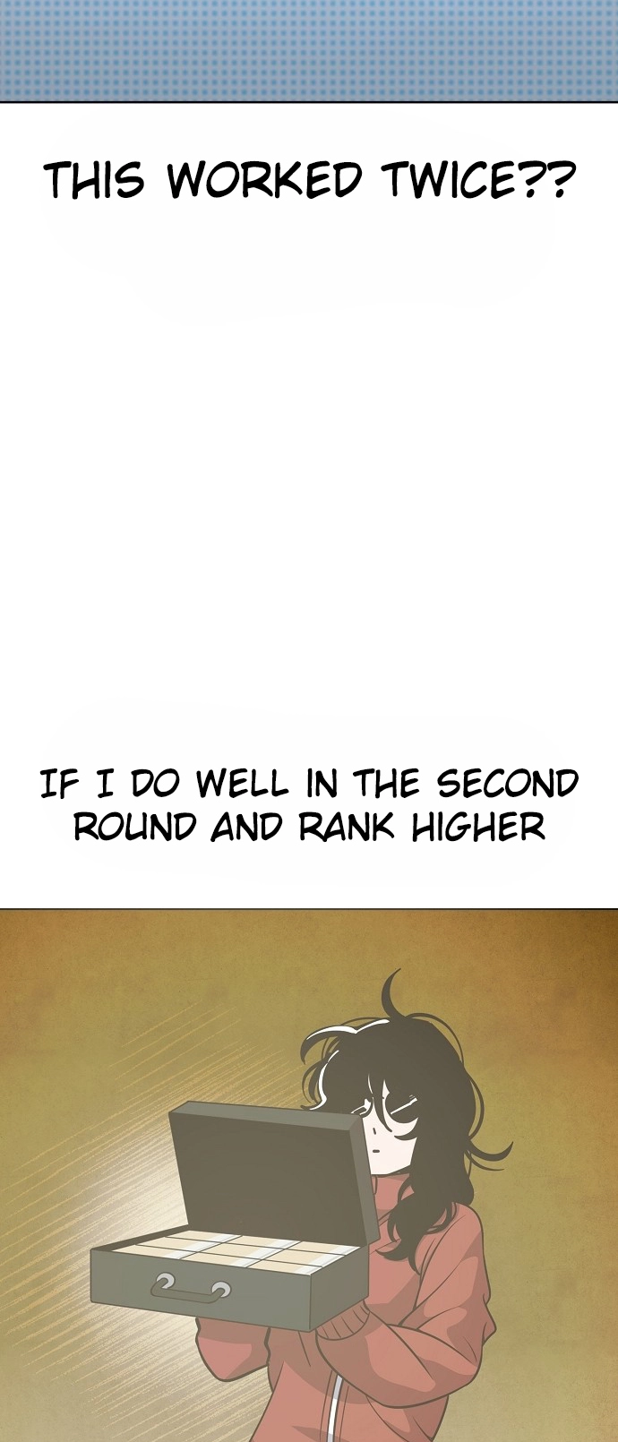 Jobless Gye Baek-sun Chapter 90 page 4 - 