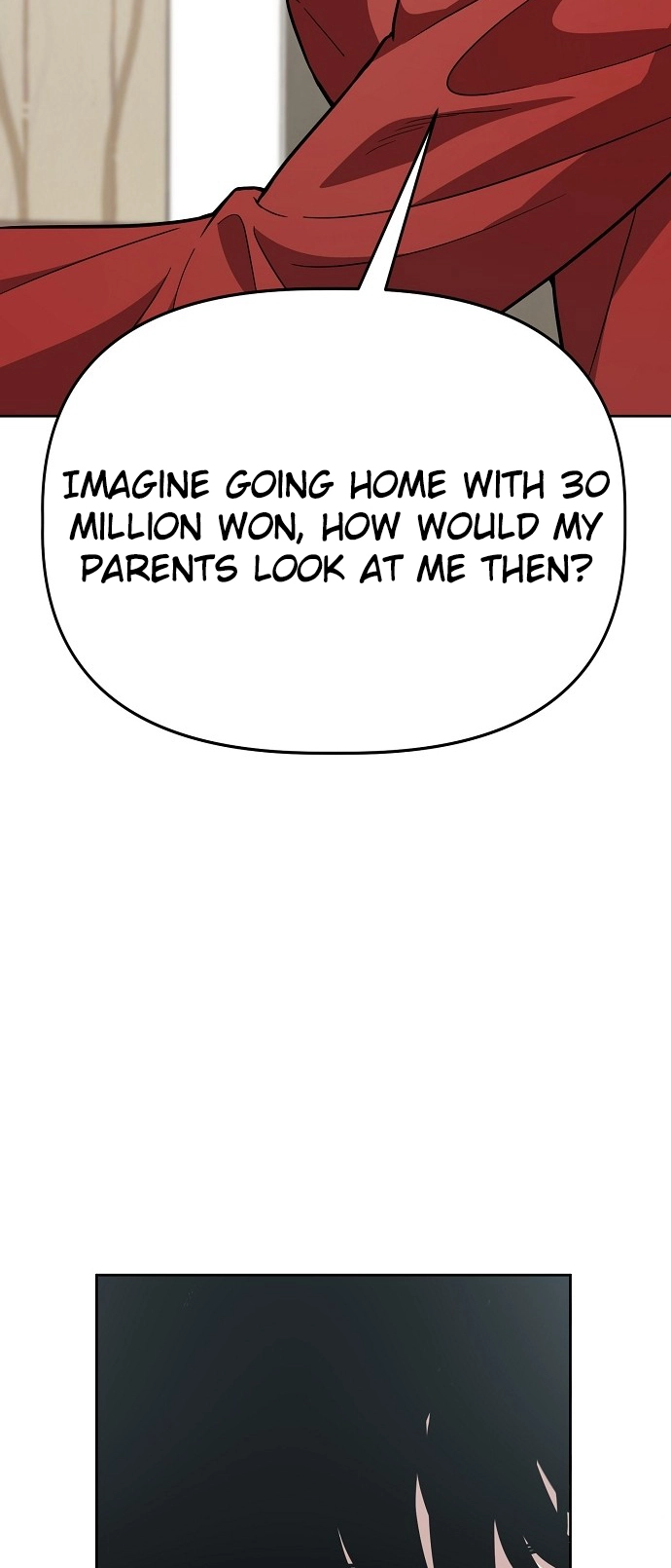 Jobless Gye Baek-sun Chapter 90 page 34 - 