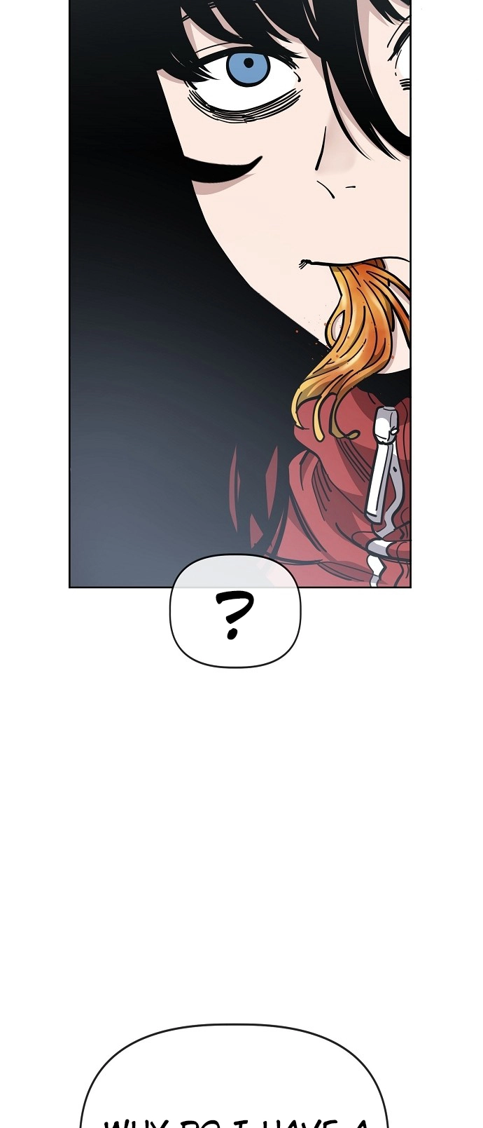 Jobless Gye Baek-sun Chapter 90 page 35 - 