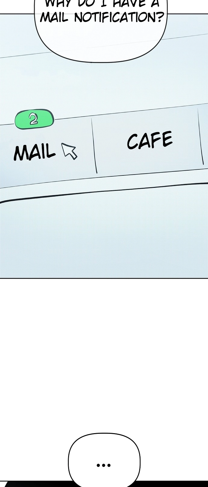 Jobless Gye Baek-sun Chapter 90 page 36 - 