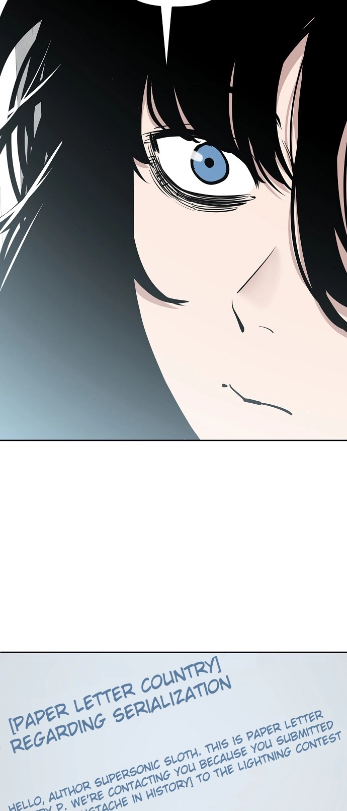 Jobless Gye Baek-sun Chapter 90 page 37 - 