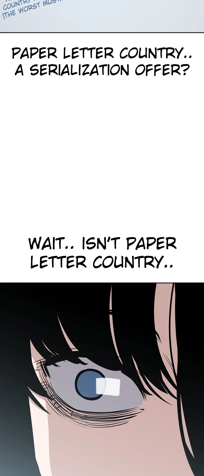 Jobless Gye Baek-sun Chapter 90 page 38 - 