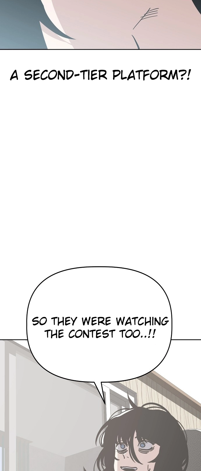 Jobless Gye Baek-sun Chapter 90 page 39 - 