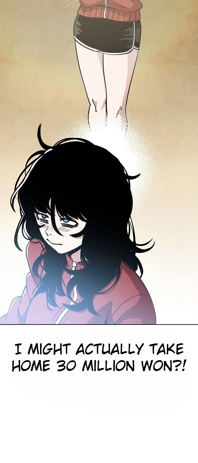 Jobless Gye Baek-sun Chapter 90 page 5 - 