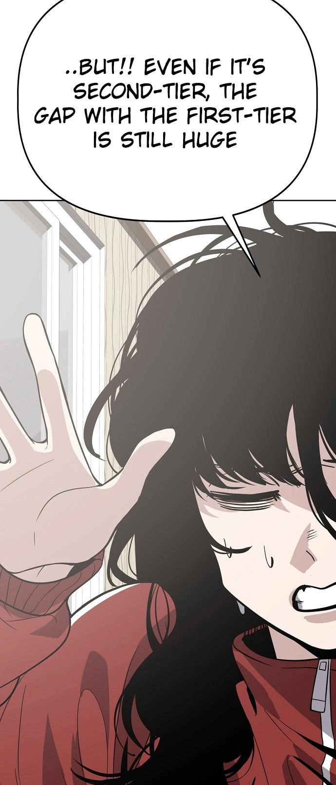 Jobless Gye Baek-sun Chapter 90 page 41 - 