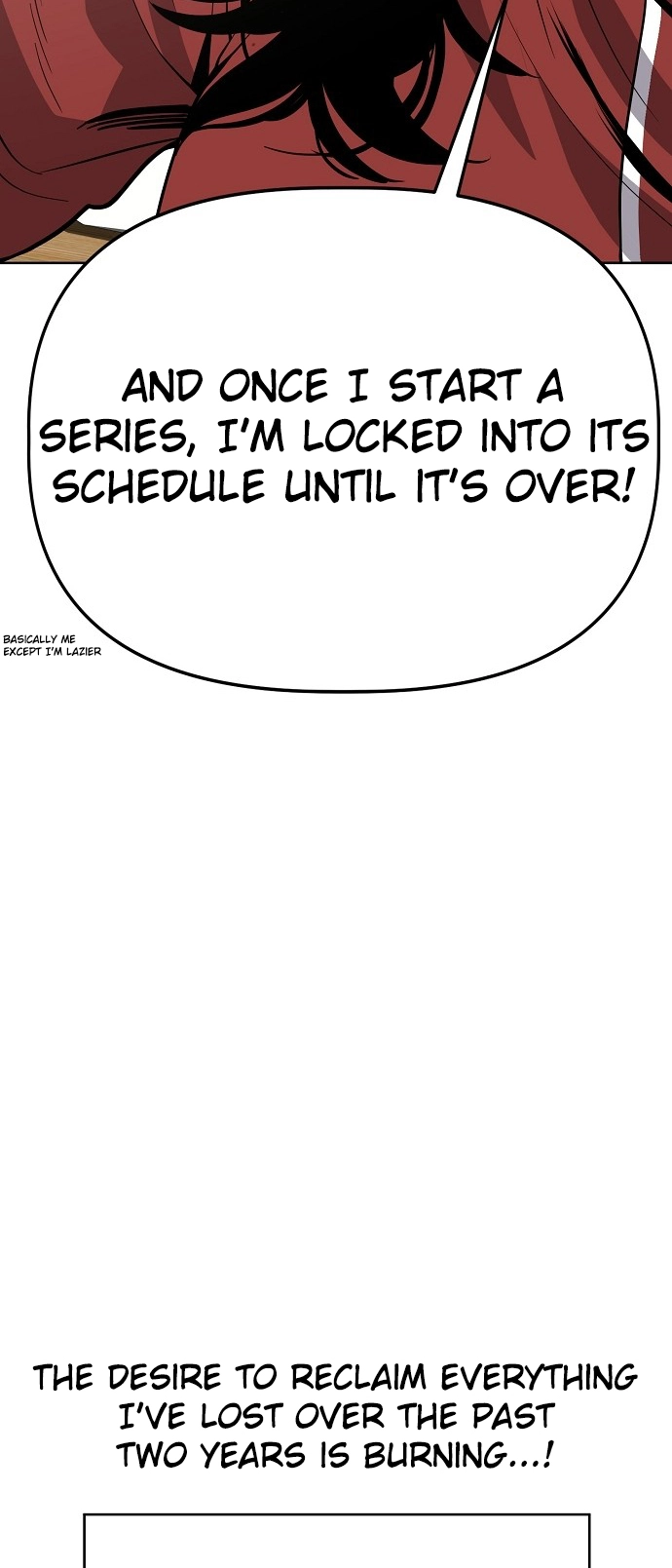 Jobless Gye Baek-sun Chapter 90 page 42 - 