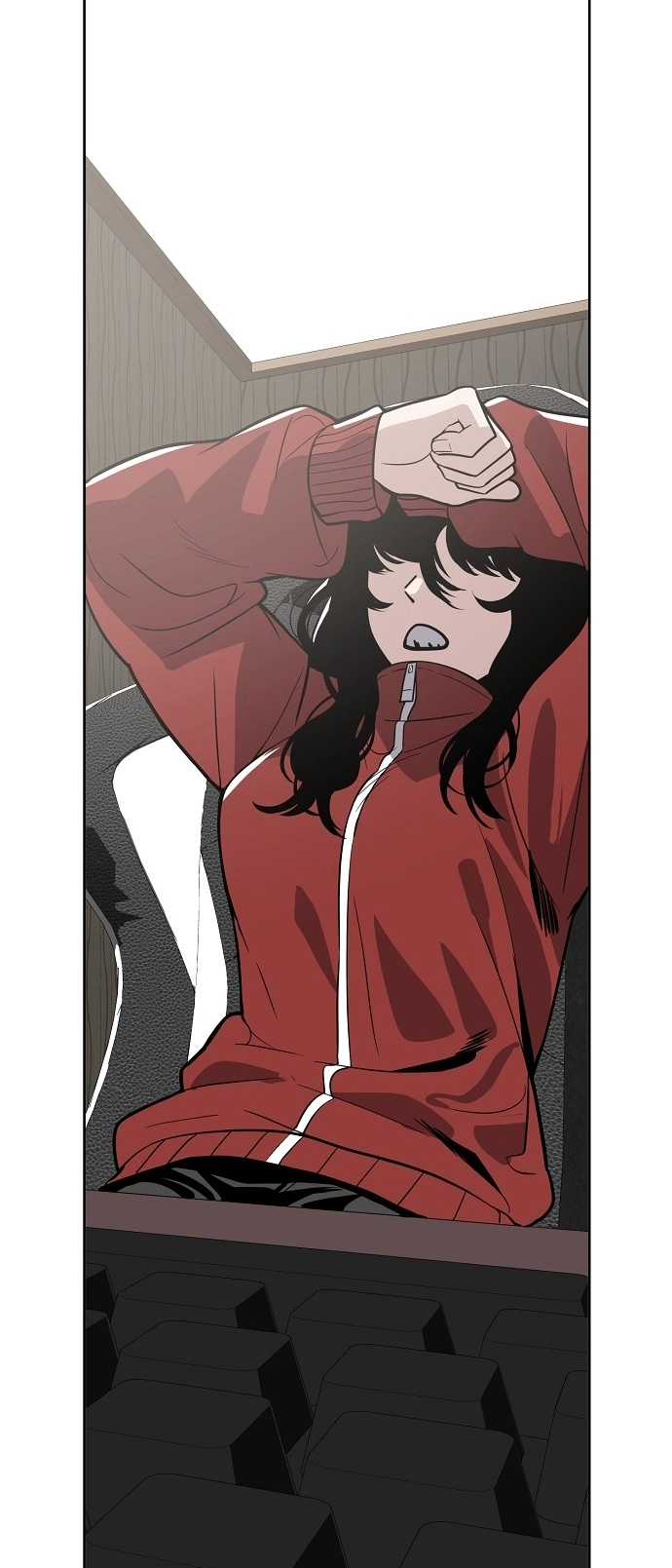 Jobless Gye Baek-sun Chapter 90 page 43 - 