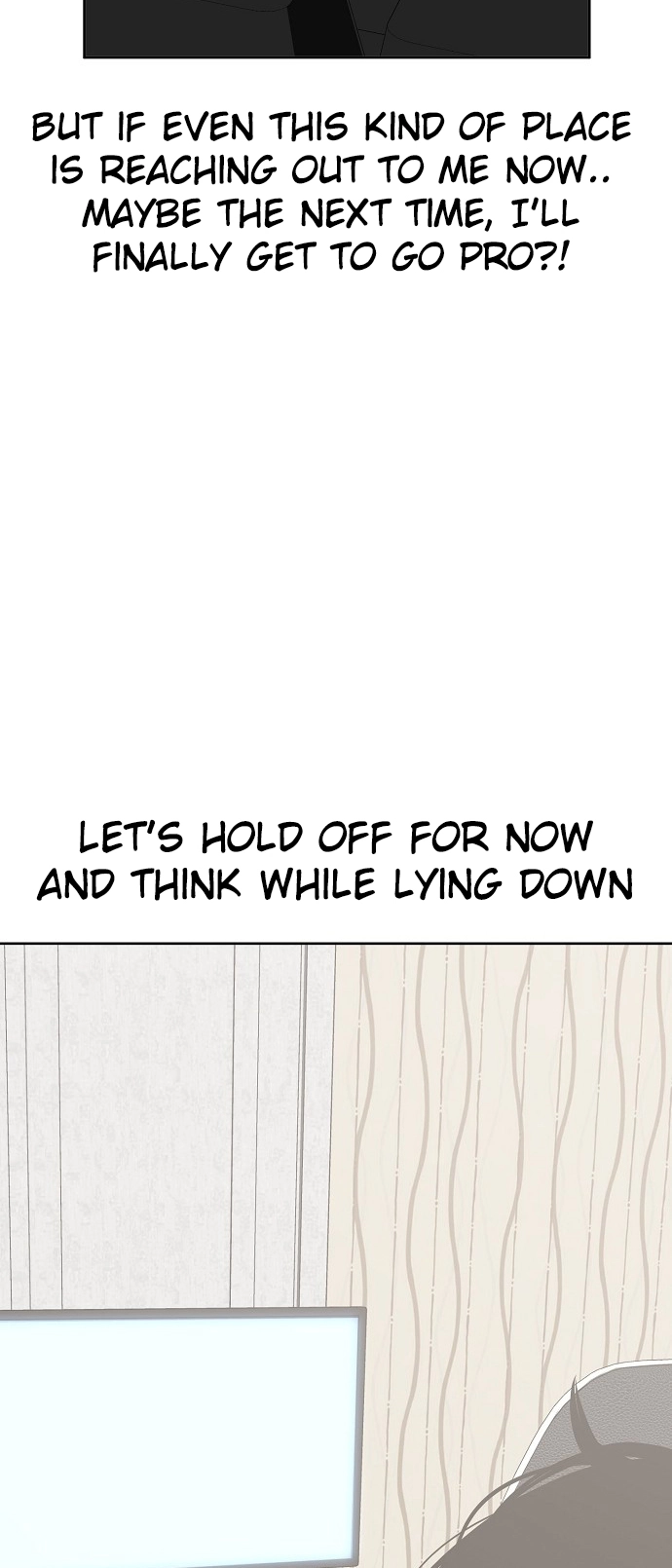 Jobless Gye Baek-sun Chapter 90 page 44 - 