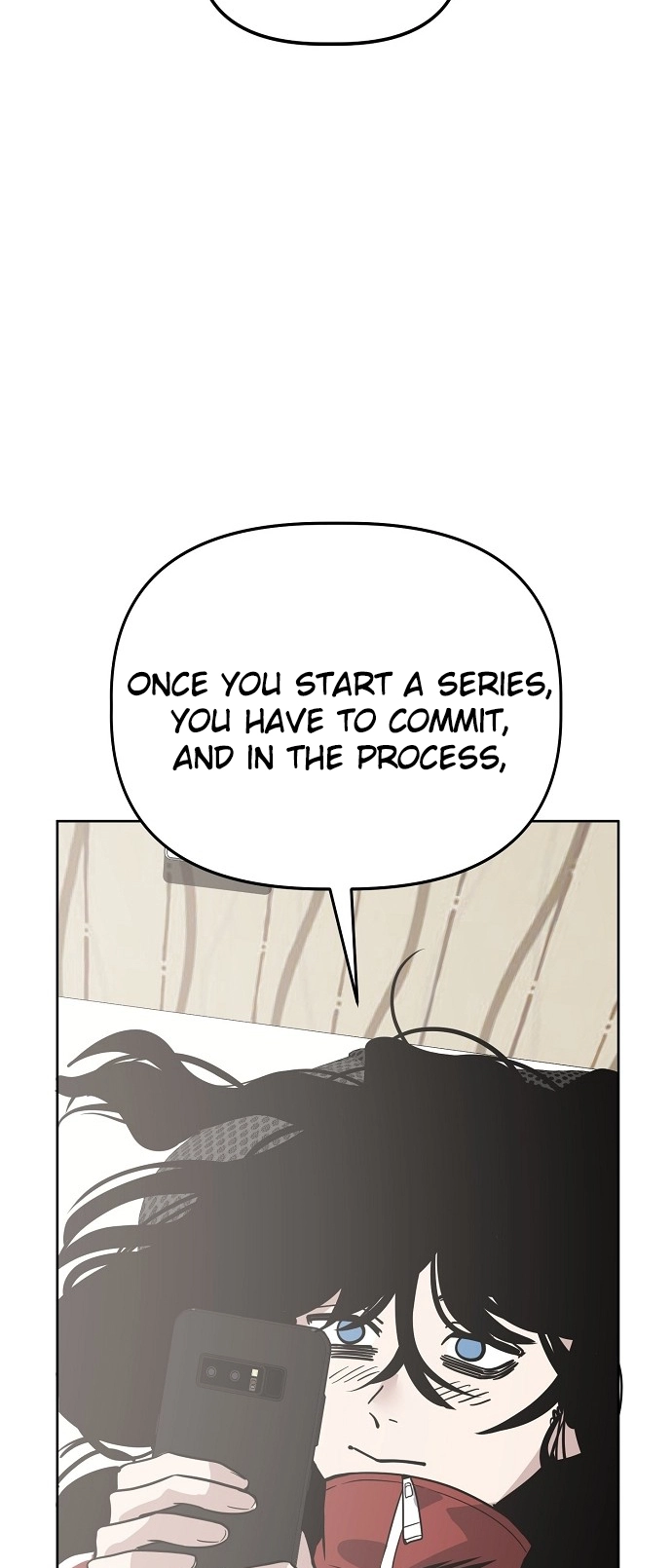 Jobless Gye Baek-sun Chapter 90 page 46 - 