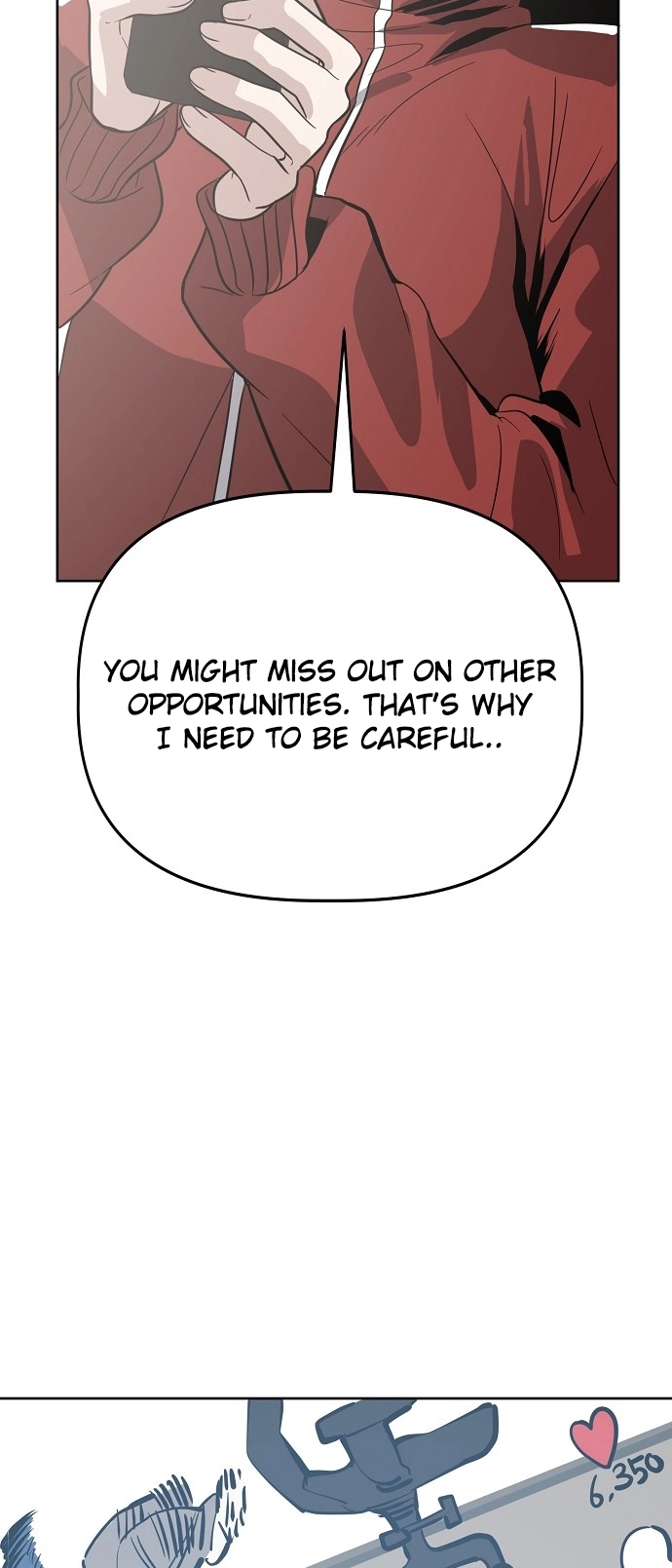 Jobless Gye Baek-sun Chapter 90 page 47 - 