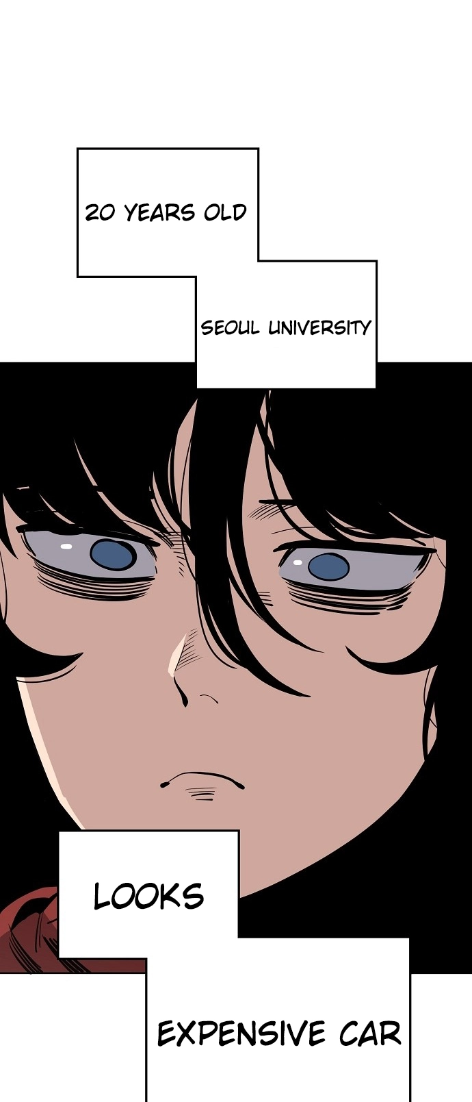 Jobless Gye Baek-sun Chapter 90 page 50 - 