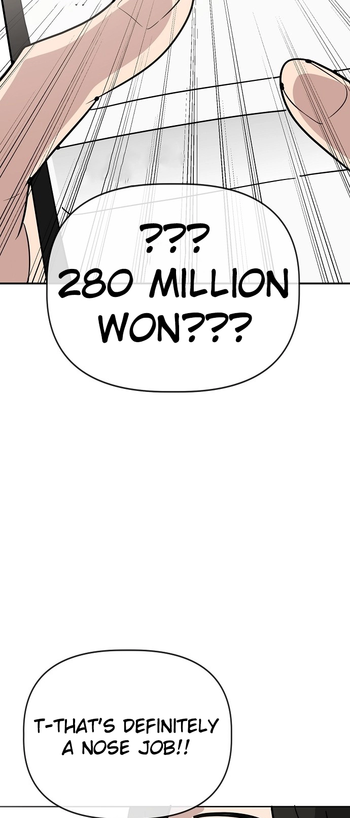 Jobless Gye Baek-sun Chapter 90 page 52 - 