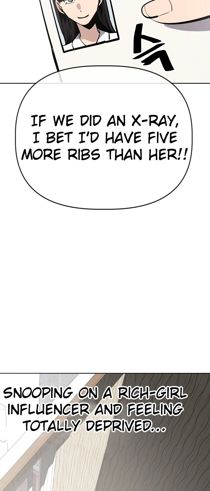 Jobless Gye Baek-sun Chapter 90 page 54 - 