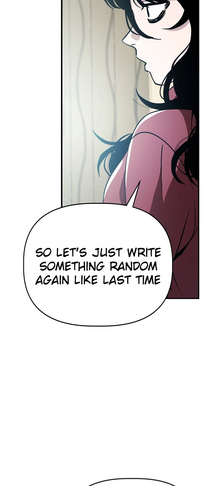 Jobless Gye Baek-sun Chapter 90 page 8 - 