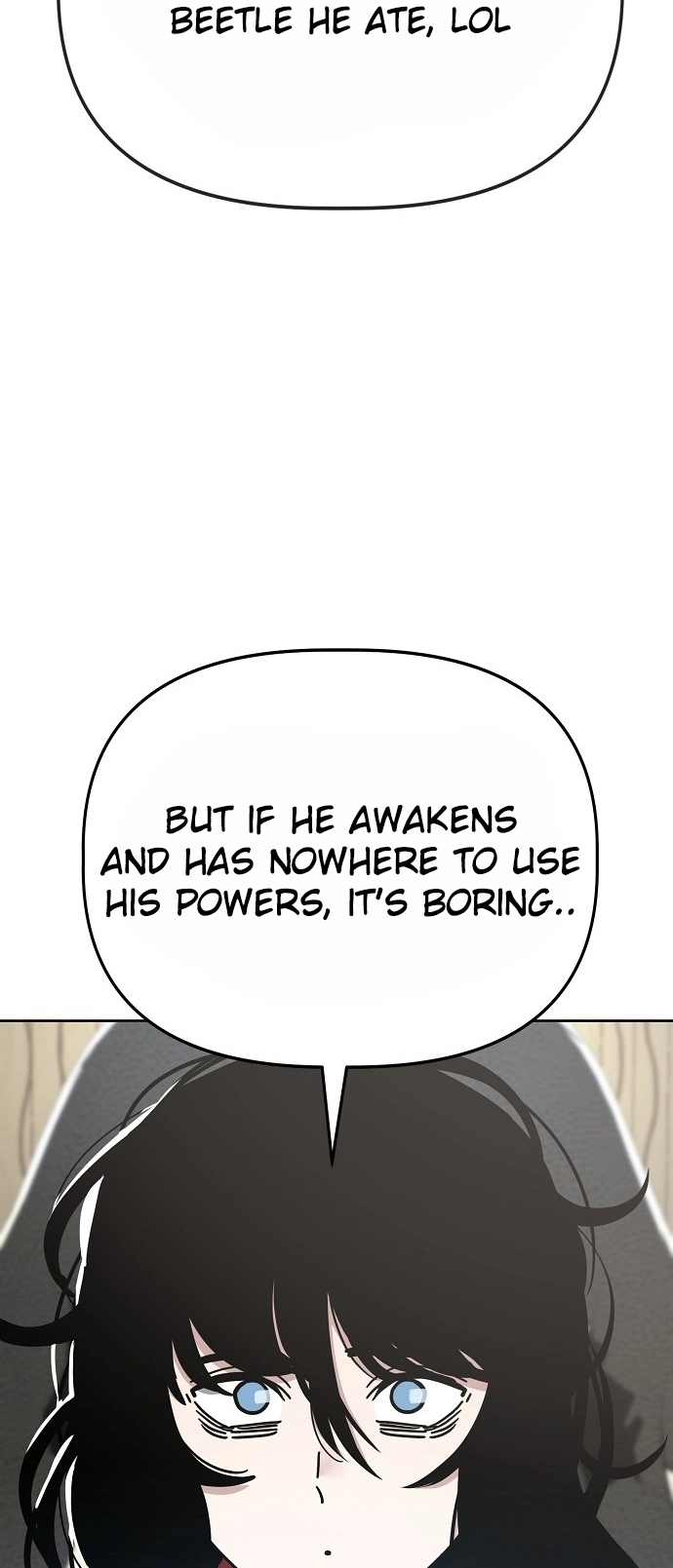Jobless Gye Baek-sun Chapter 90 page 10 - 