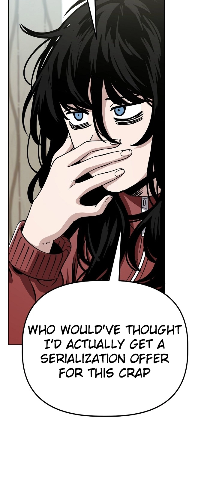 Jobless Gye Baek-sun Chapter 91 page 12 - 