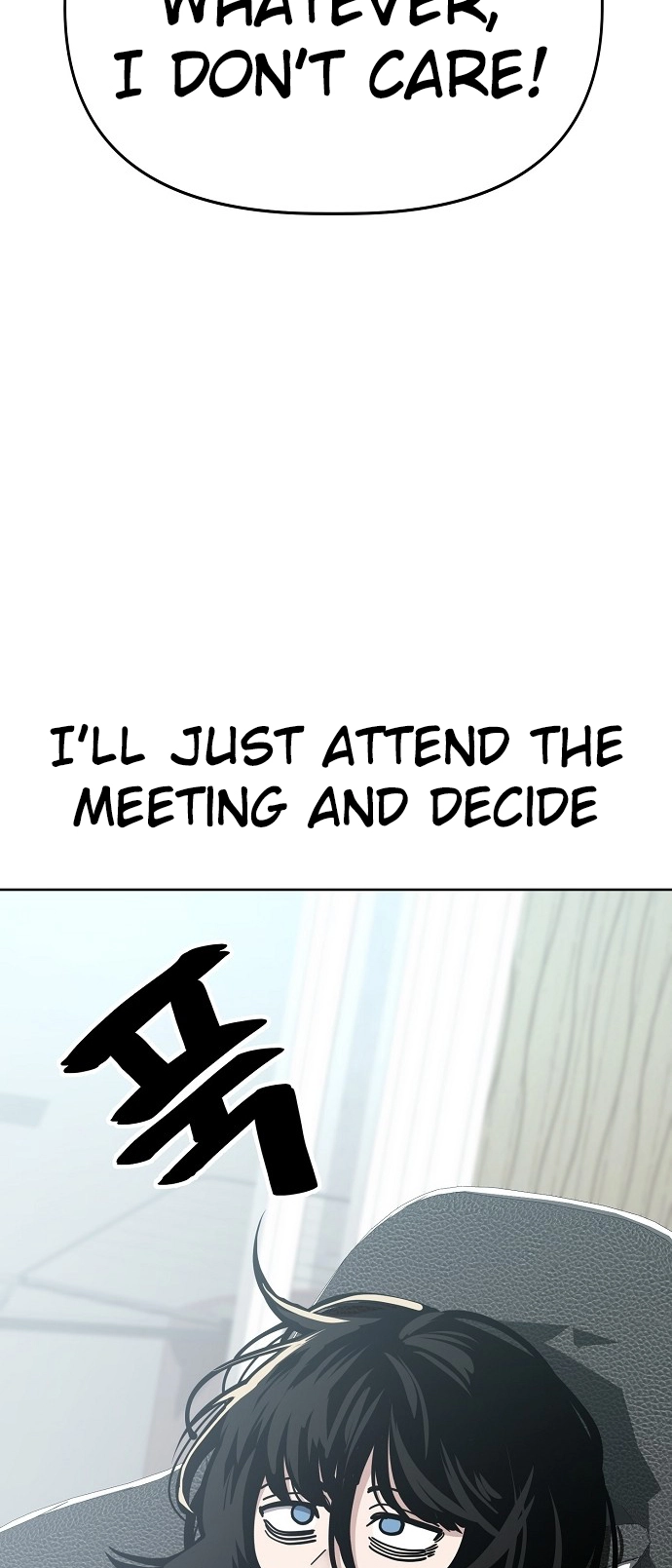 Jobless Gye Baek-sun Chapter 91 page 14 - 