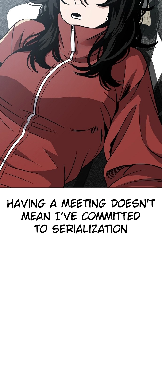 Jobless Gye Baek-sun Chapter 91 page 15 - 