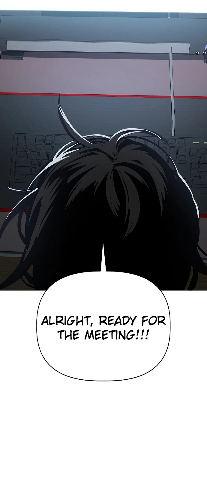 Jobless Gye Baek-sun Chapter 91 page 20 - 