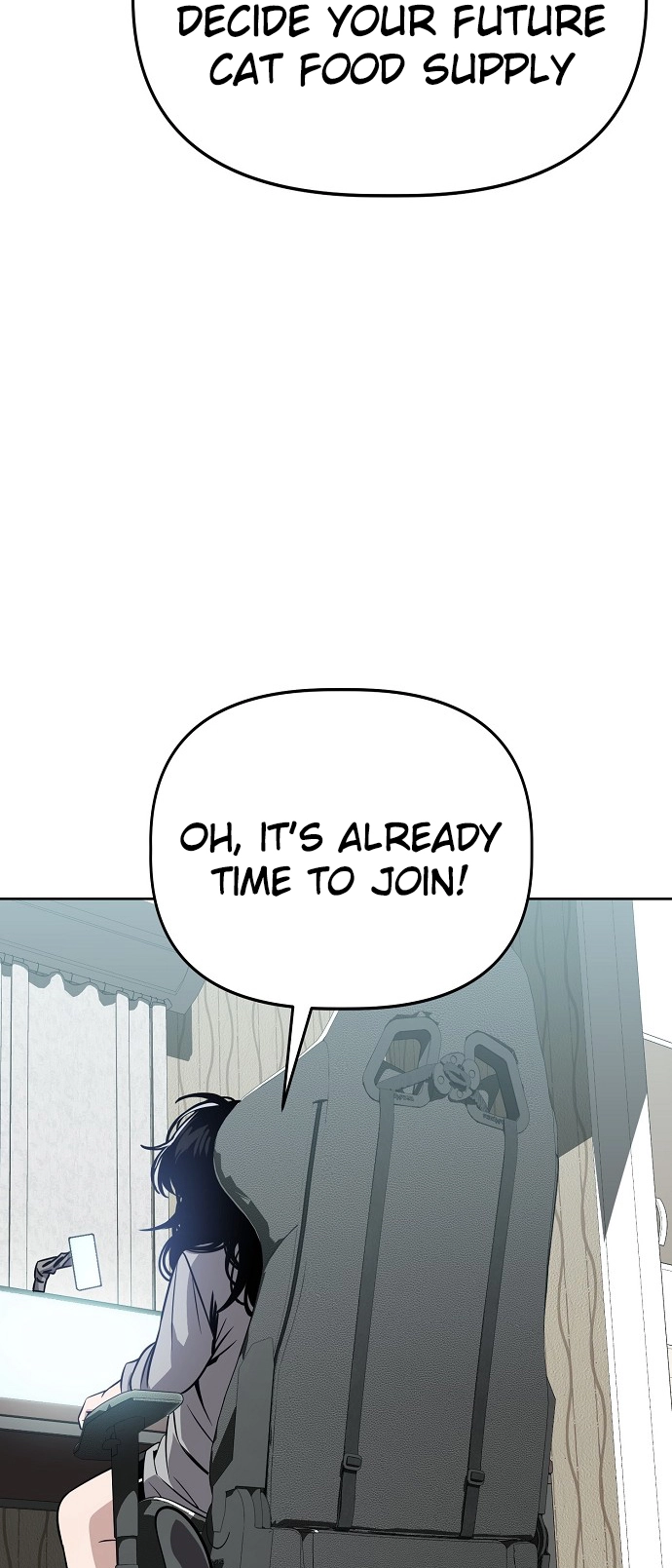 Jobless Gye Baek-sun Chapter 91 page 23 - 