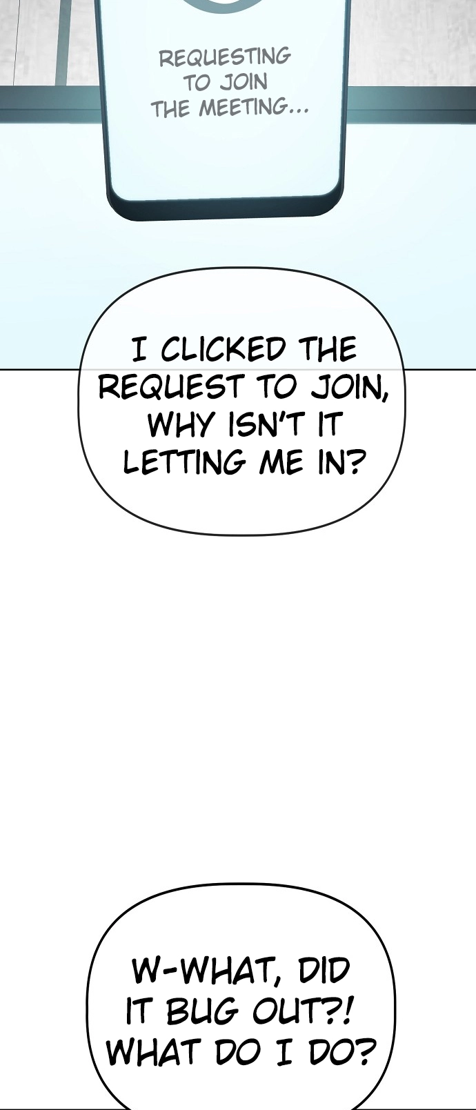 Jobless Gye Baek-sun Chapter 91 page 25 - 