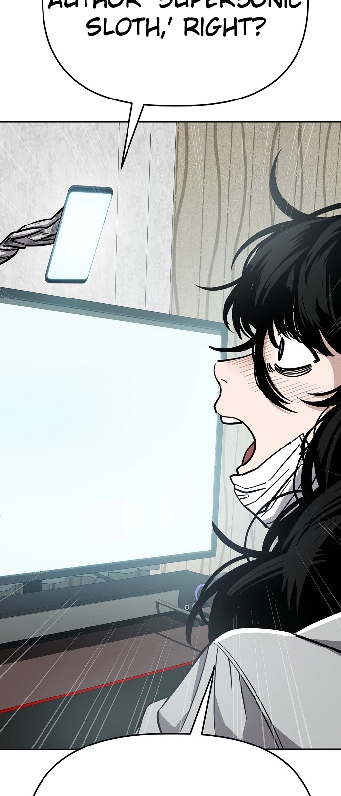 Jobless Gye Baek-sun Chapter 91 page 29 - 