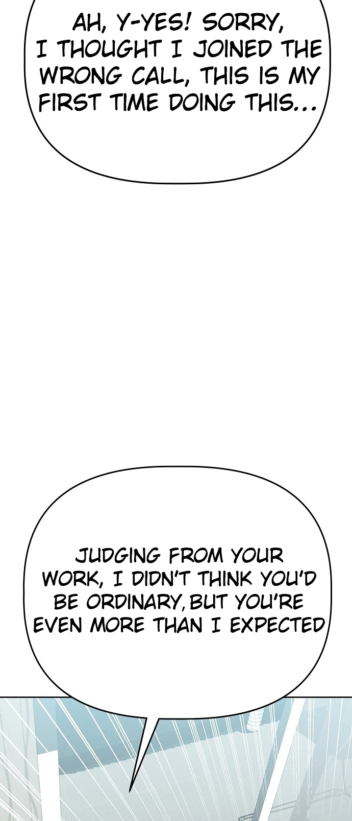 Jobless Gye Baek-sun Chapter 91 page 30 - 