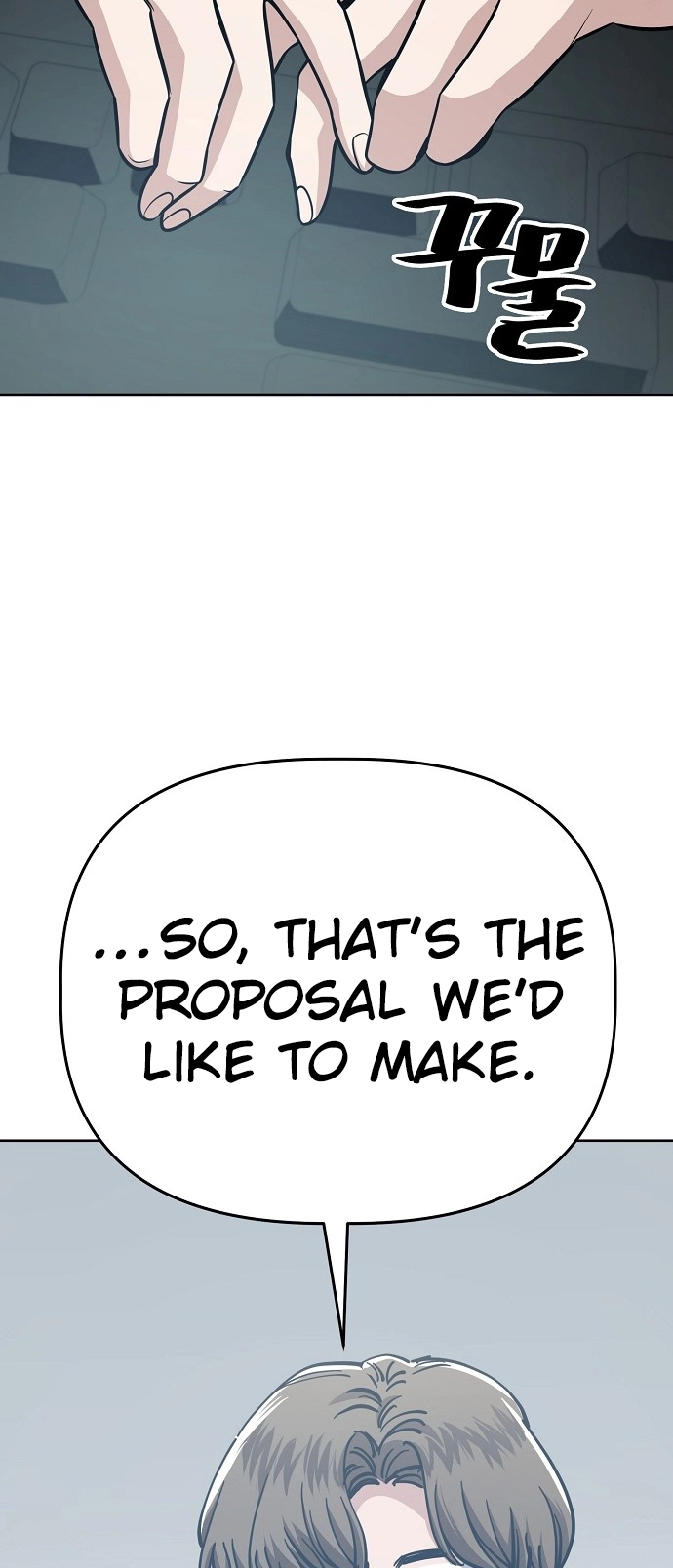 Jobless Gye Baek-sun Chapter 91 page 33 - 