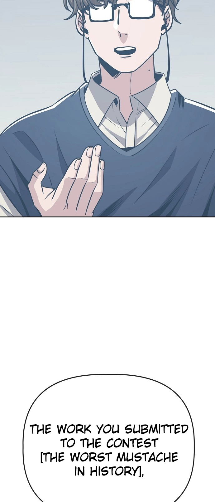 Jobless Gye Baek-sun Chapter 91 page 34 - 