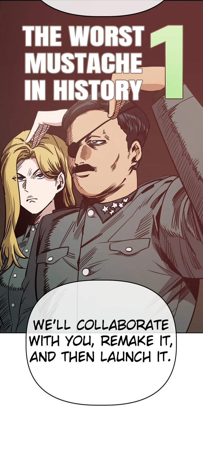 Jobless Gye Baek-sun Chapter 91 page 35 - 