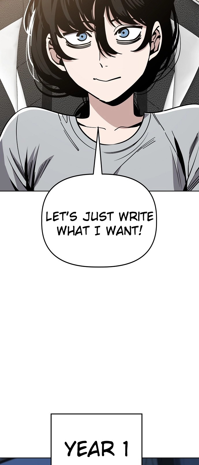 Jobless Gye Baek-sun Chapter 91 page 5 - 