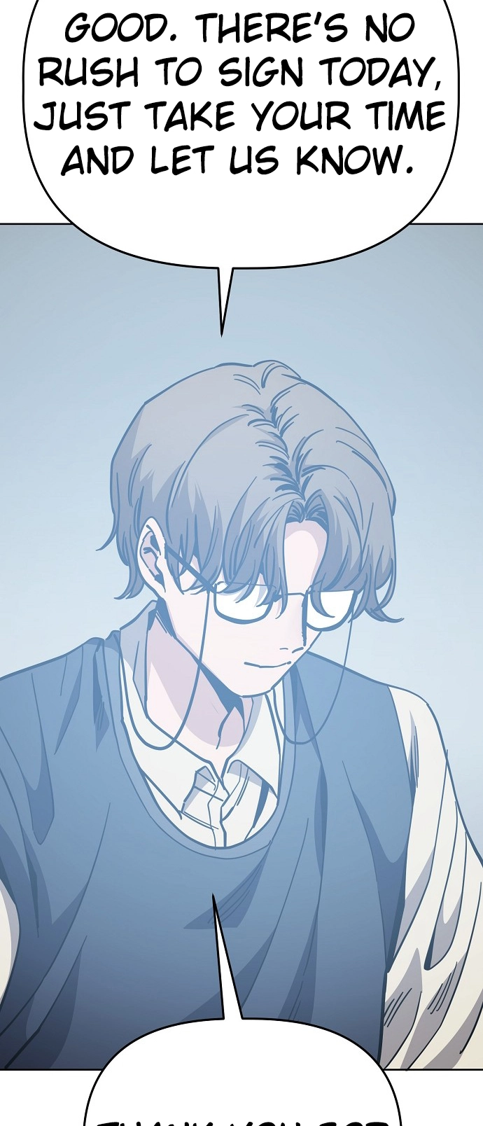 Jobless Gye Baek-sun Chapter 91 page 44 - 