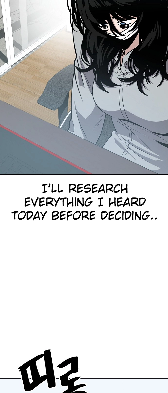 Jobless Gye Baek-sun Chapter 91 page 46 - 