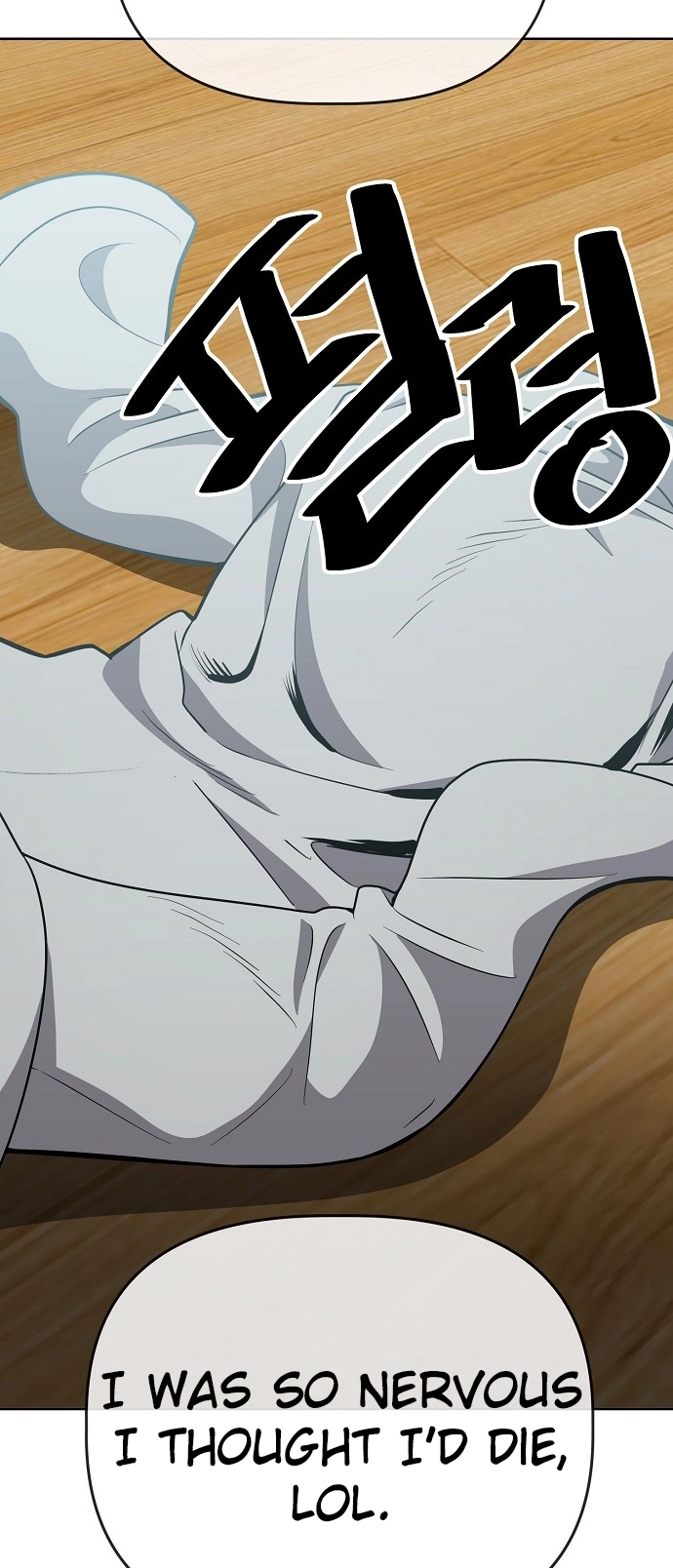 Jobless Gye Baek-sun Chapter 91 page 48 - 