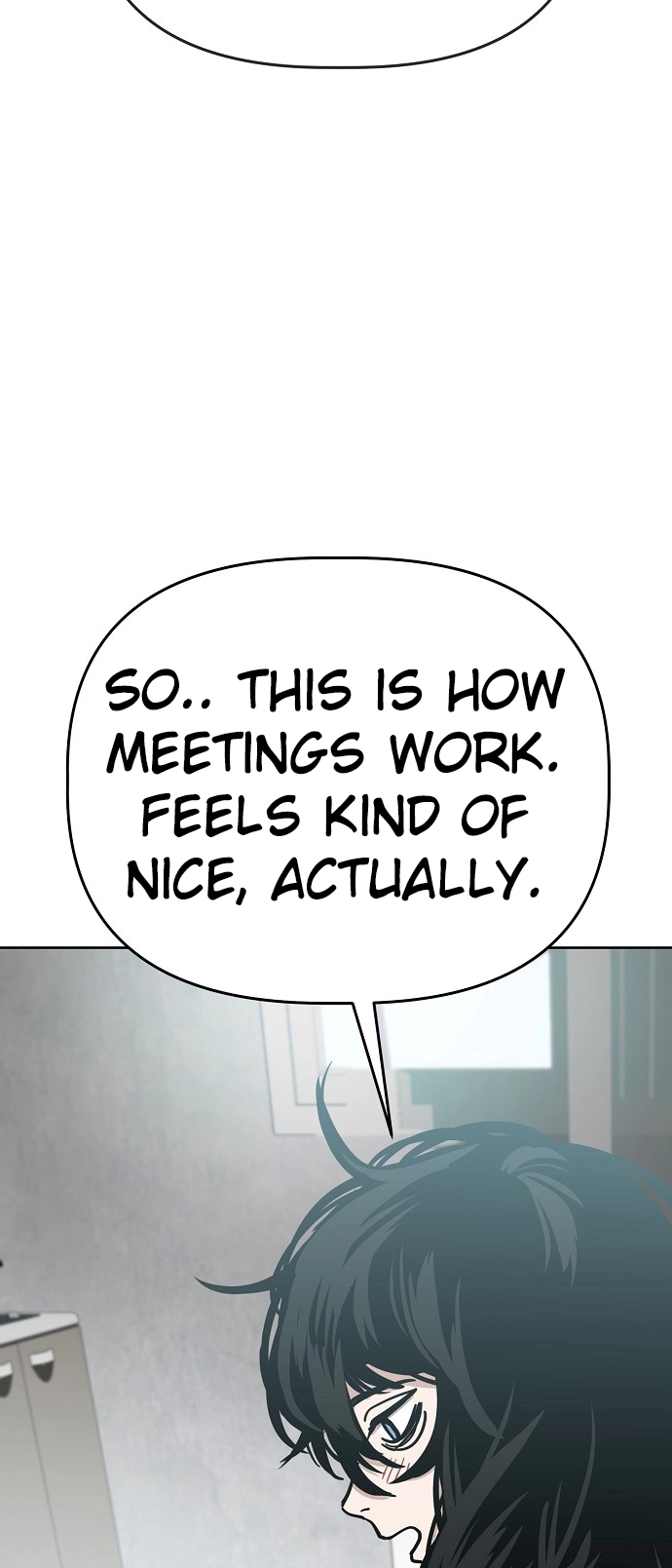 Jobless Gye Baek-sun Chapter 91 page 49 - 