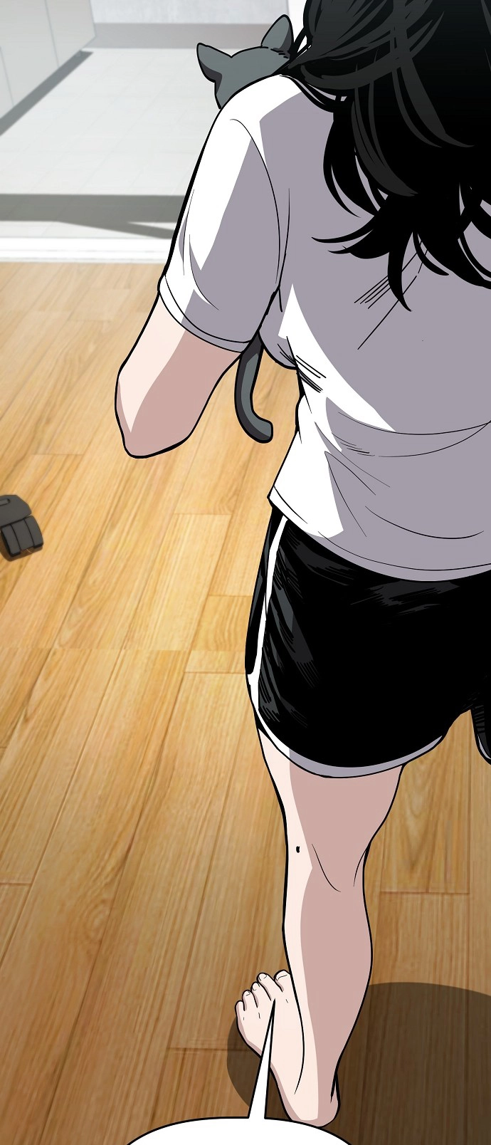 Jobless Gye Baek-sun Chapter 91 page 50 - 